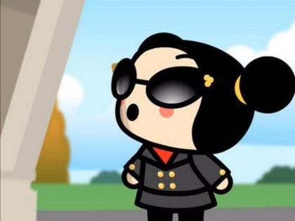 Pucca - Pucca