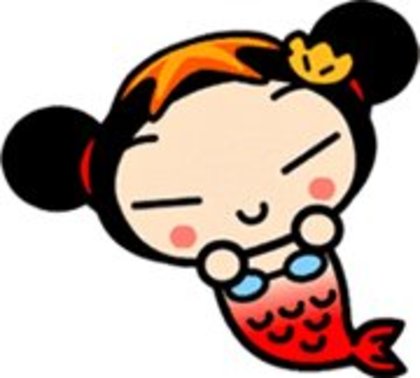 Pucca - Pucca