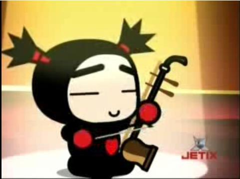 Pucca