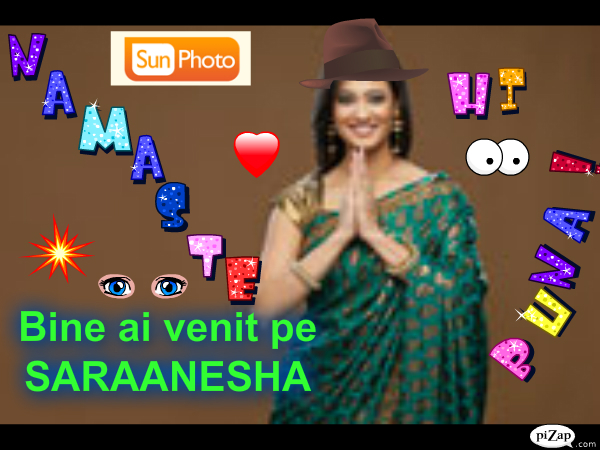 Namaste!☆ - 0-aaa-buna-namaste-hi-aaa-0