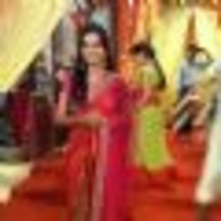 160857-bhairavi-raichura-on-the-sets-of-sasural-genda-phool - G-Bhairavi Raichura-Chanda-G