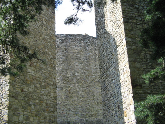 IMG_0068 - Cetatea Neamțului