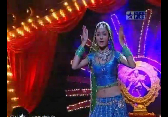 17 - Sapna Babul Ka Bidaai-Sadhna and Ragini Dance Competition