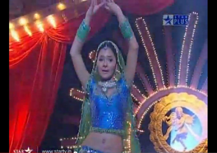 21 - Sapna Babul Ka Bidaai-Sadhna and Ragini Dance Competition