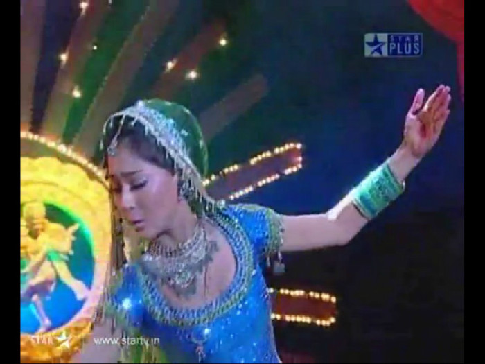 24 - Sapna Babul Ka Bidaai-Sadhna and Ragini Dance Competition