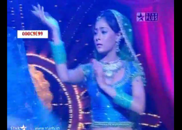 32 - Sapna Babul Ka Bidaai-Sadhna and Ragini Dance Competition