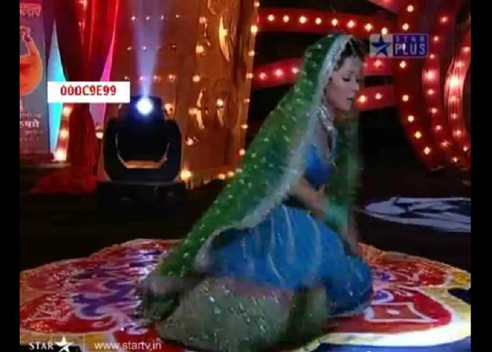 34 - Sapna Babul Ka Bidaai-Sadhna and Ragini Dance Competition