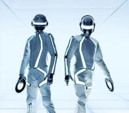 Daft Punk