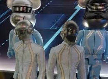 Daft Punk