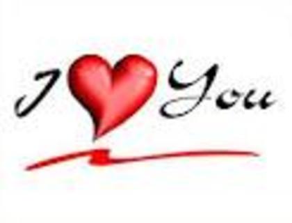 y love you - poze valentines day