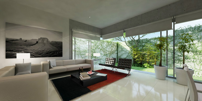 living 2