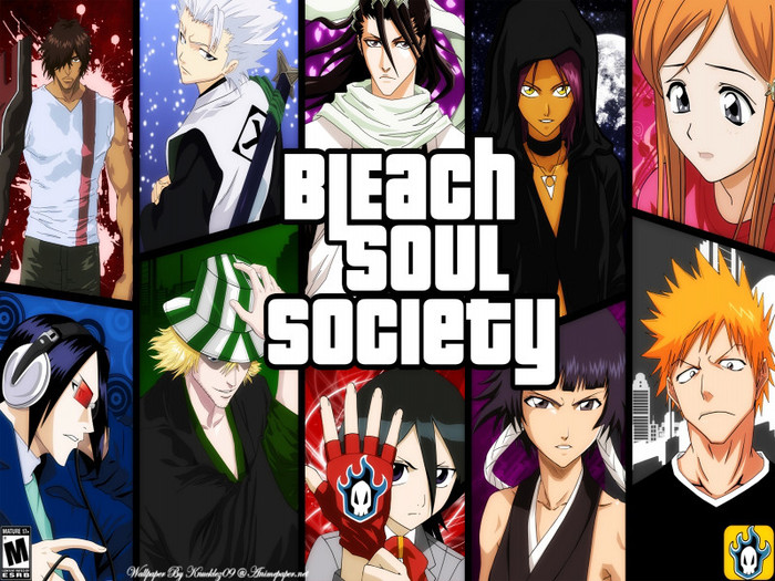 Bleach - My anime list