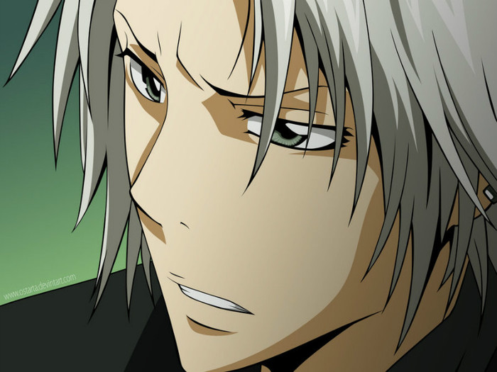 gokudera 2 - Katekyo Hitman Reborn