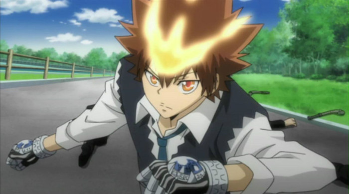 tsuna