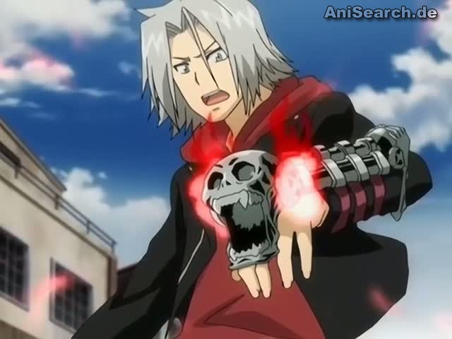 gokudera 14