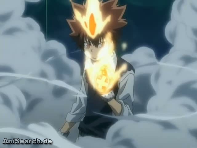 tsuna 9