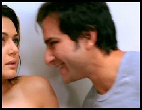 Saif - Asa...vino cu mine.