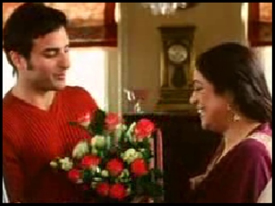 Saif - Uitati..sunt pt dvs..