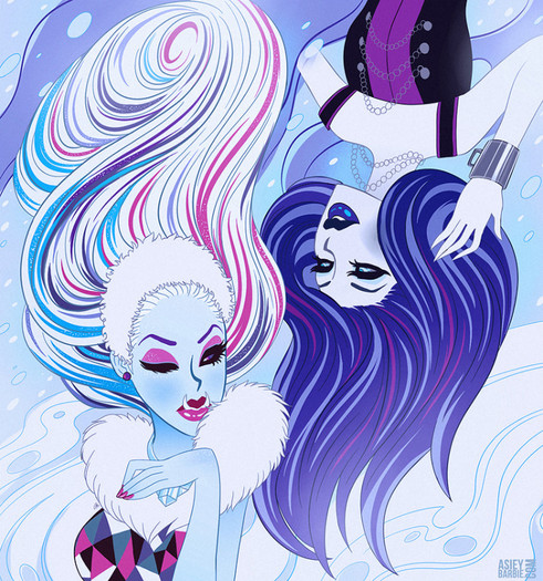 abbey_and_spectra__by_asieybarbie-d4tzc4o
