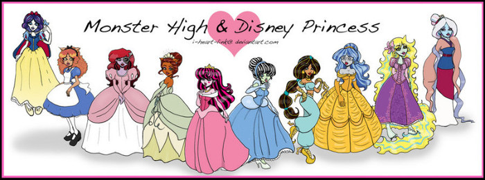 monster_high_disney_princess_cast_by_i_heart_link-d4mdpik