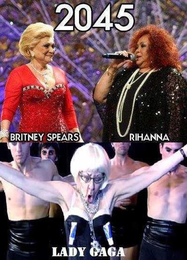 2045-rihana-lady-gaga-britney-spears - poze funny