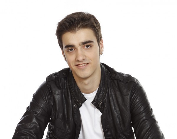 Liviu-Teodorescu-din-Pariu-cu-viaţa-a-filmat-primul-său-clip - Liviu Teodorescu