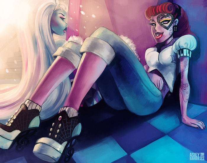 operetta_and_abbey__by_asieybarbie-d4tixdr