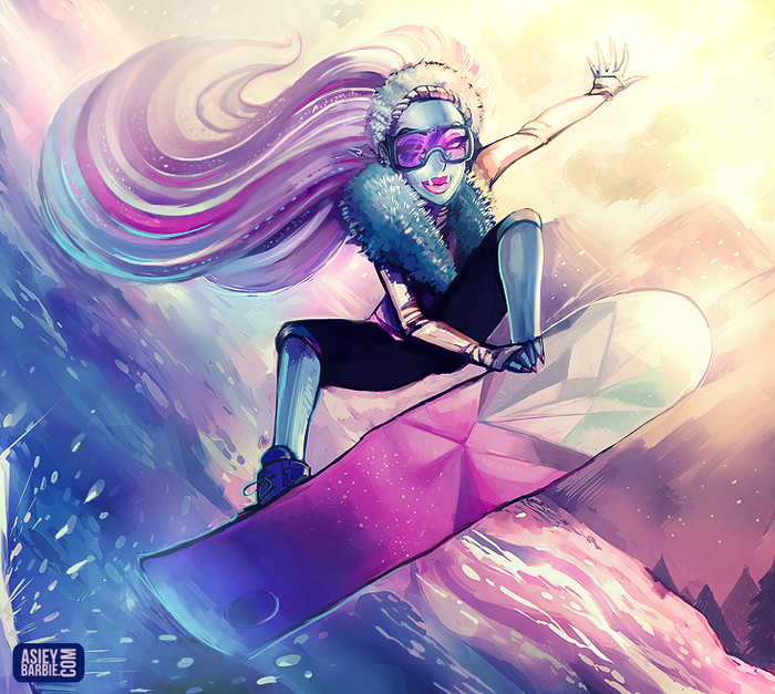 snowboardin___abbey__by_asieybarbie-d4uu5xw