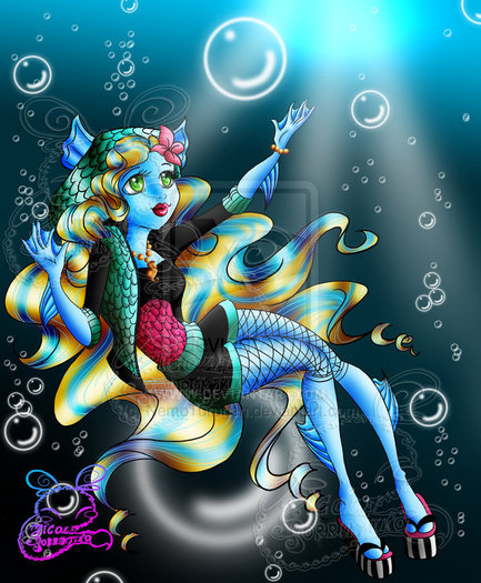 monster_high__lagoona_blue_basic_by_nemoturunen-d4sq5i4