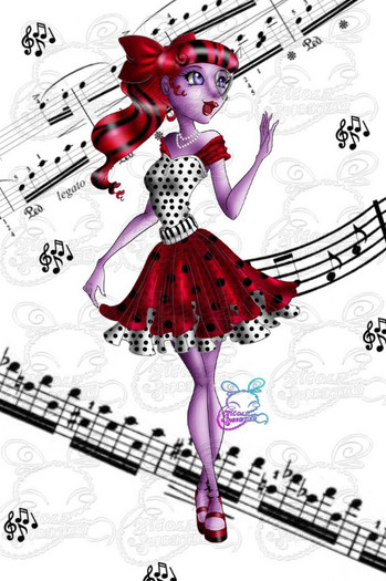 monster_high__operetta_dot_dead_gorgeous_by_nemoturunen-d4tjxep