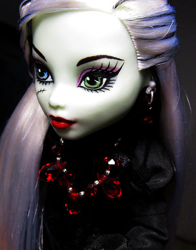 frankie_stein_by_aoimevelho-d4js4dx