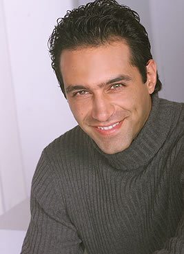 Omar Germenos