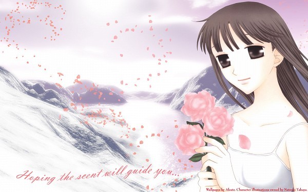 Fruits basket - My anime list