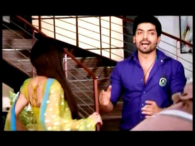 19 - Geet - hui Sabse Parayi - Happy Ending - SBS Caps