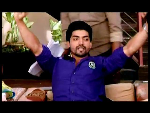 20 - Geet - hui Sabse Parayi - Happy Ending - SBS Caps