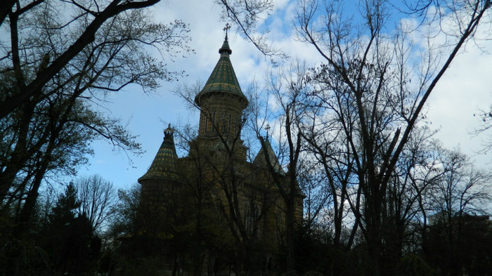 DSCN1282 - TIMISOARA 2012