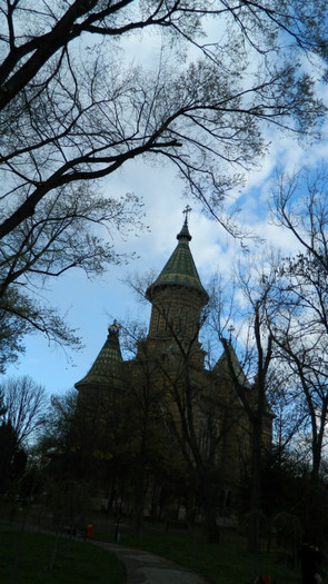 DSCN1283 - TIMISOARA 2012