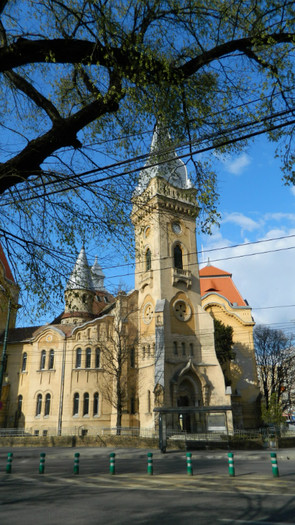 DSCN1319 - TIMISOARA 2012