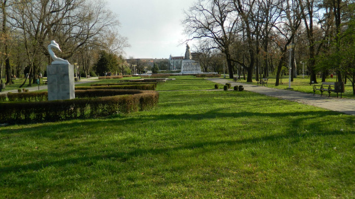 DSCN1324 - TIMISOARA 2012