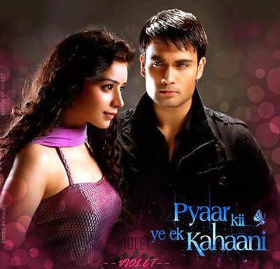 PKYEK Season 2 - Pyaar Kii Ye Ek Kahaani season 2 trailer