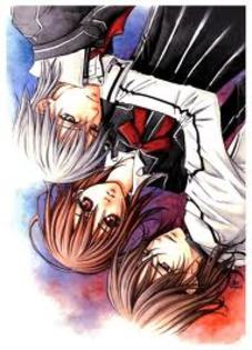 images (3) - Vampire knight