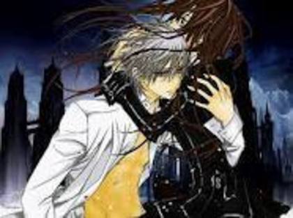 images (16) - Vampire knight