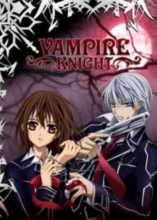 images (21) - Vampire knight