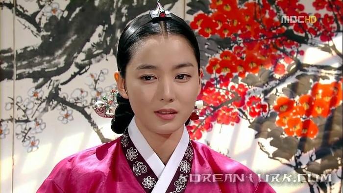 dongyi139 - dx _ Doamna OkSan marea concubina a Palatului a clanului Jang InDong _ xb