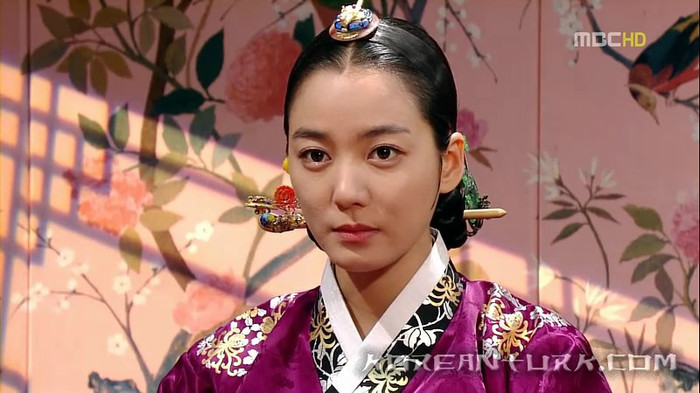 dongyi678 - dx _ Doamna OkSan marea concubina a Palatului a clanului Jang InDong _ xb