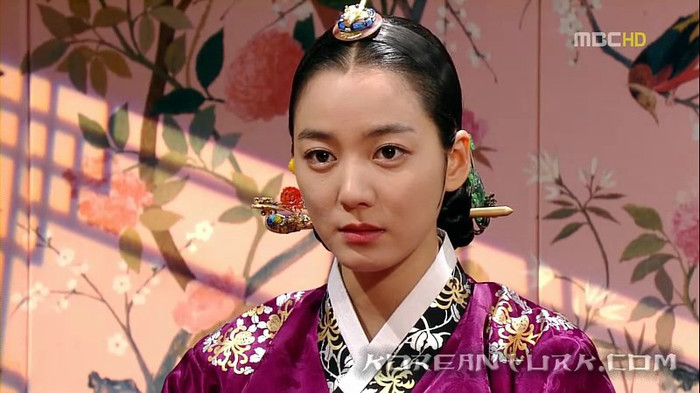 dongyi684w - dx _ Doamna OkSan marea concubina a Palatului a clanului Jang InDong _ xb