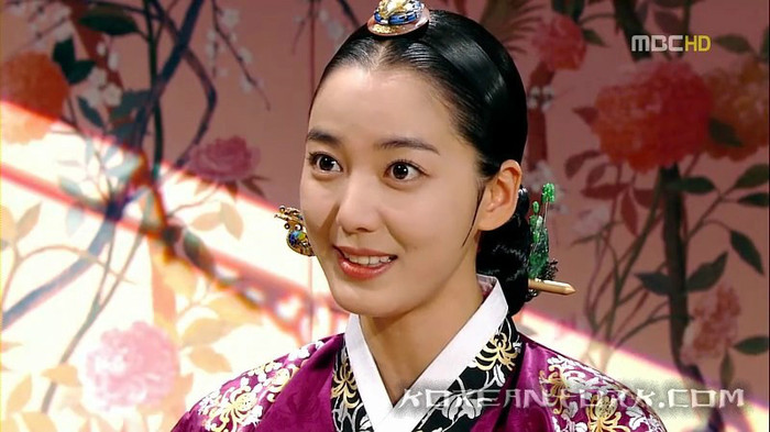 dongyi731 - dx _ Doamna OkSan marea concubina a Palatului a clanului Jang InDong _ xb