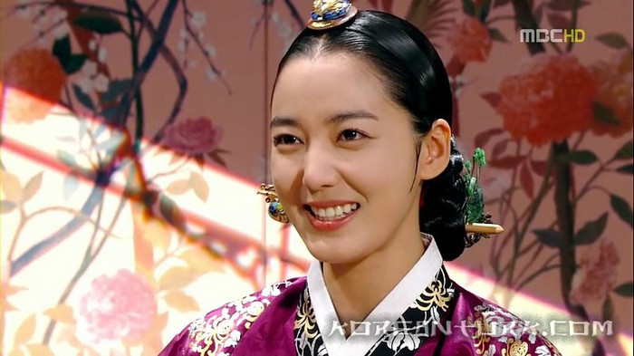 dongyi734 (1) - dx _ Doamna OkSan marea concubina a Palatului a clanului Jang InDong _ xb
