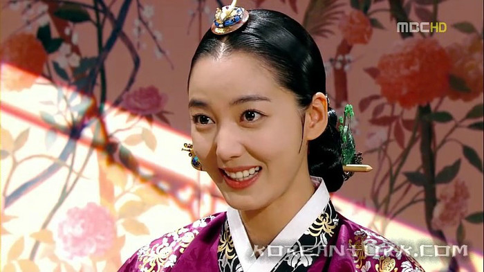 dongyi736 (1) - dx _ Doamna OkSan marea concubina a Palatului a clanului Jang InDong _ xb