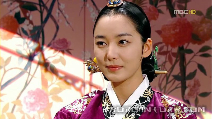 dongyi741 (1) - dx _ Doamna OkSan marea concubina a Palatului a clanului Jang InDong _ xb